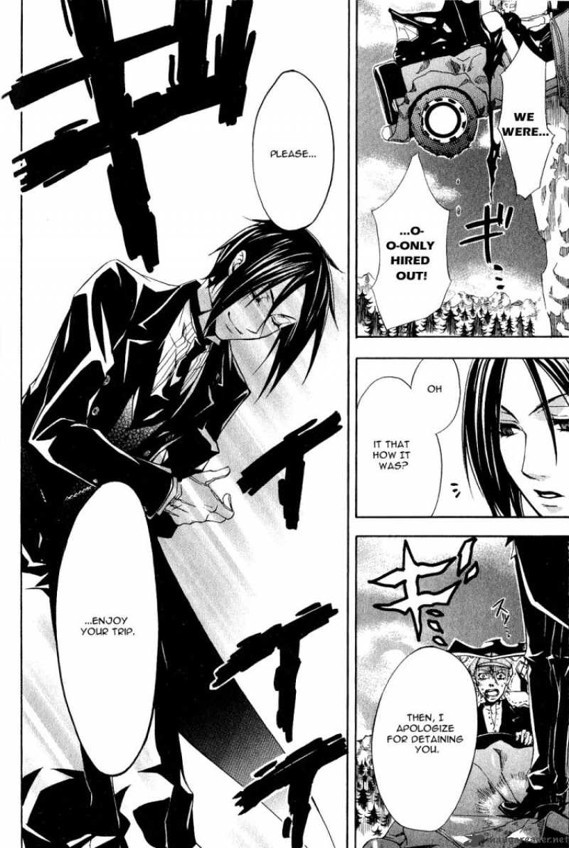 Kuroshitsuji 3 45