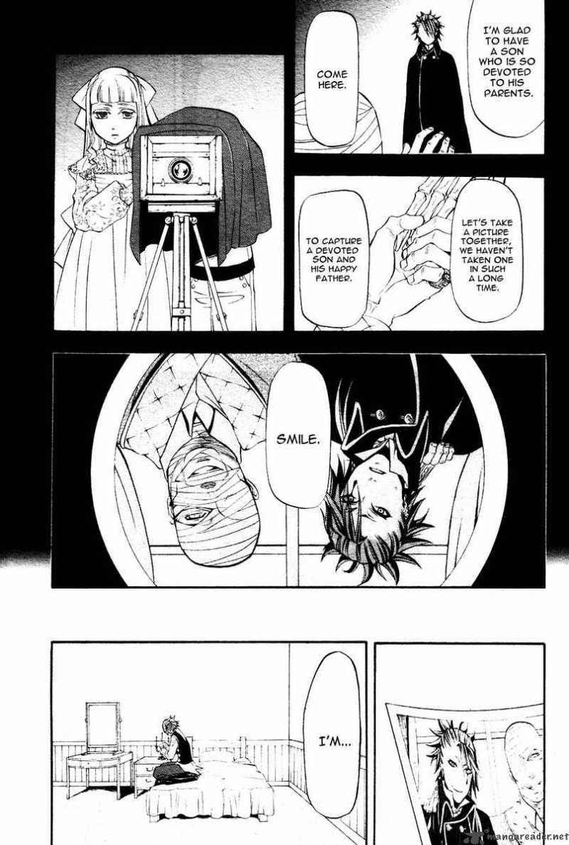 Kuroshitsuji 30 12