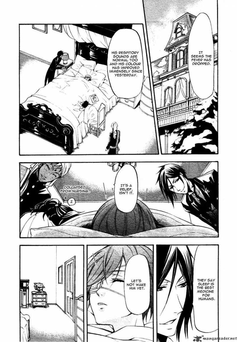 Kuroshitsuji 30 16