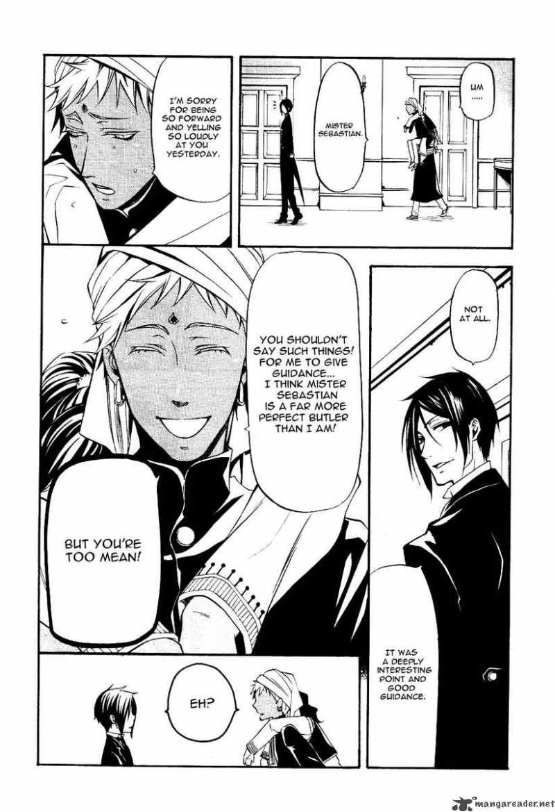 Kuroshitsuji 30 17