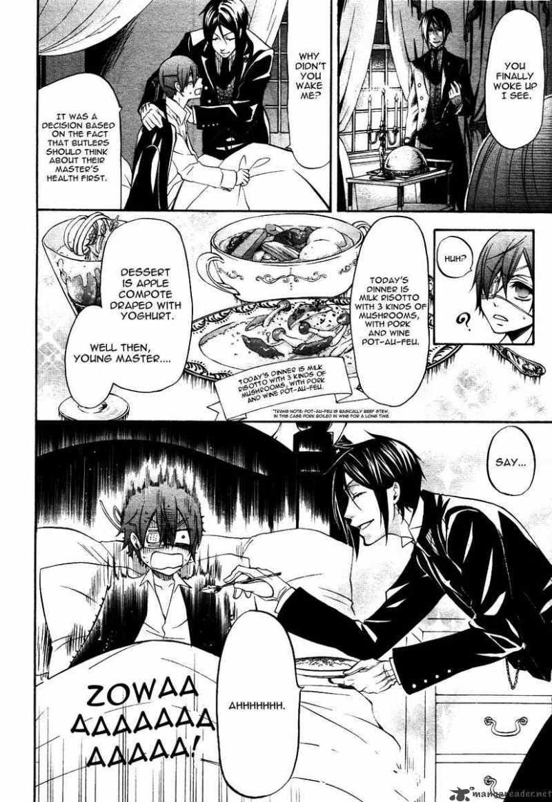 Kuroshitsuji 30 21