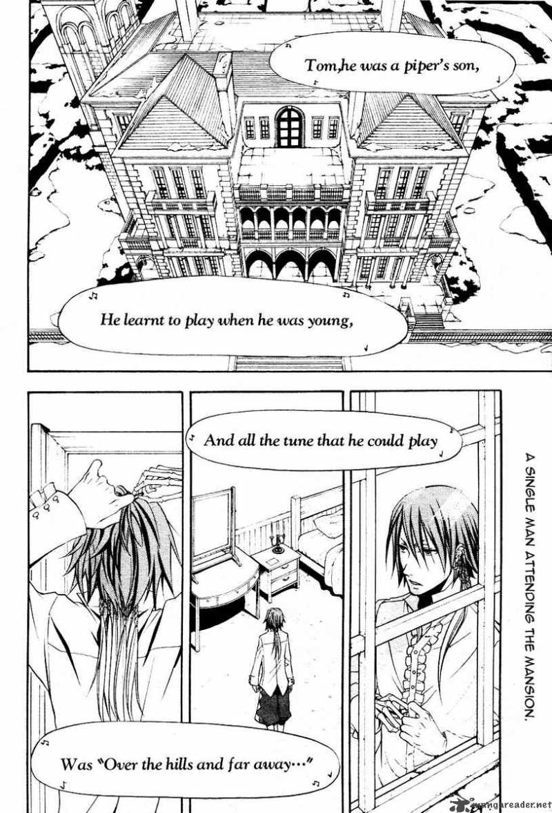 Kuroshitsuji 30 3