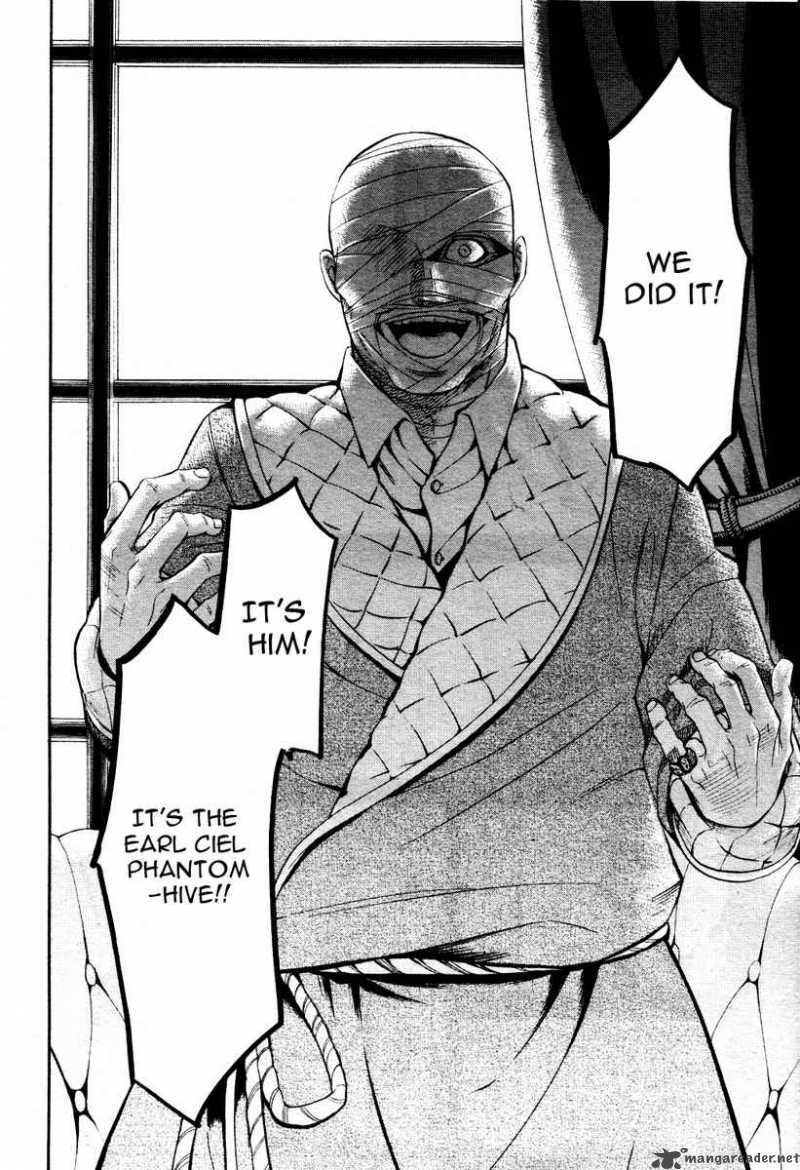 Kuroshitsuji 30 9