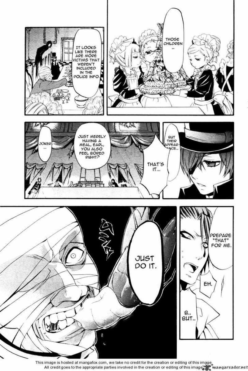 Kuroshitsuji 31 10