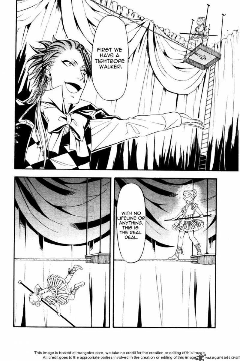 Kuroshitsuji 31 13