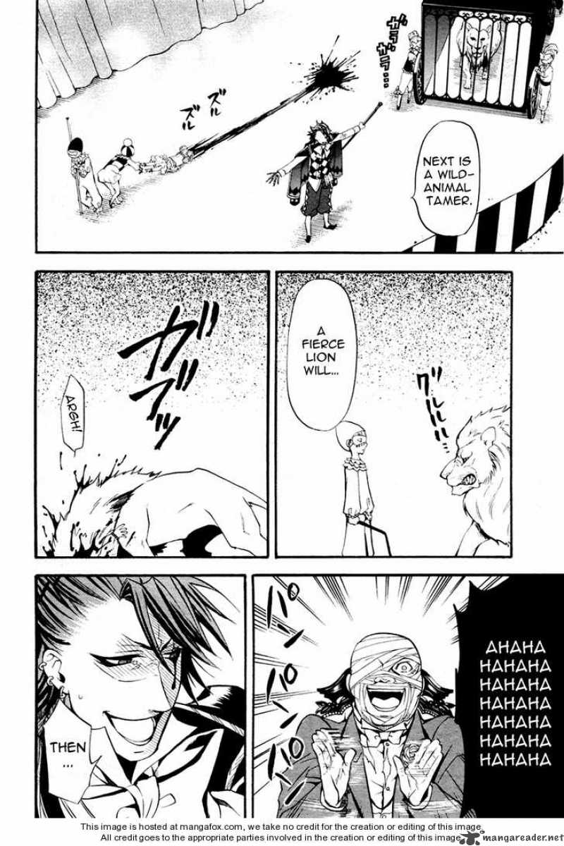 Kuroshitsuji 31 15