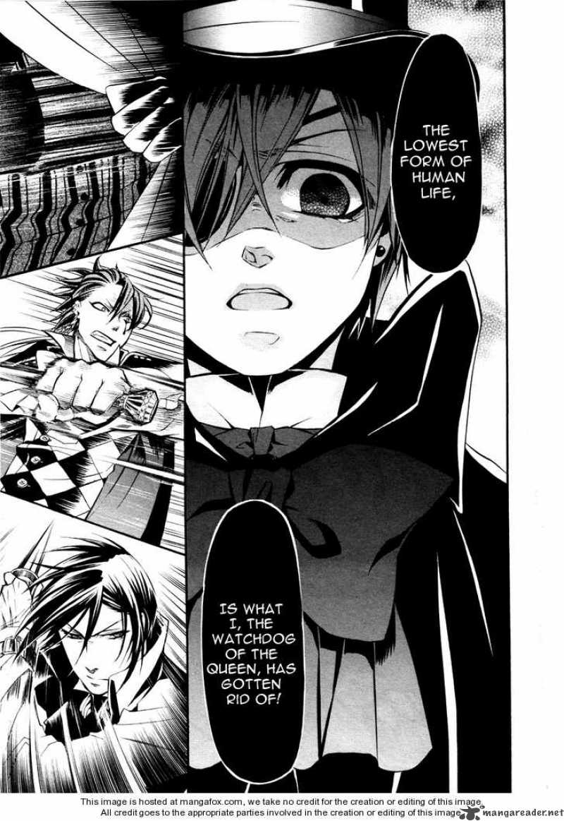 Kuroshitsuji 31 20