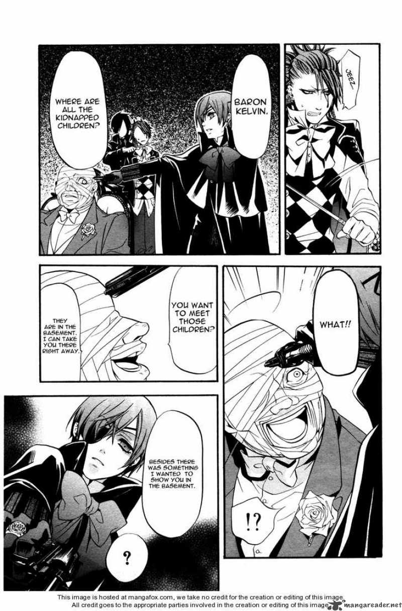 Kuroshitsuji 31 23