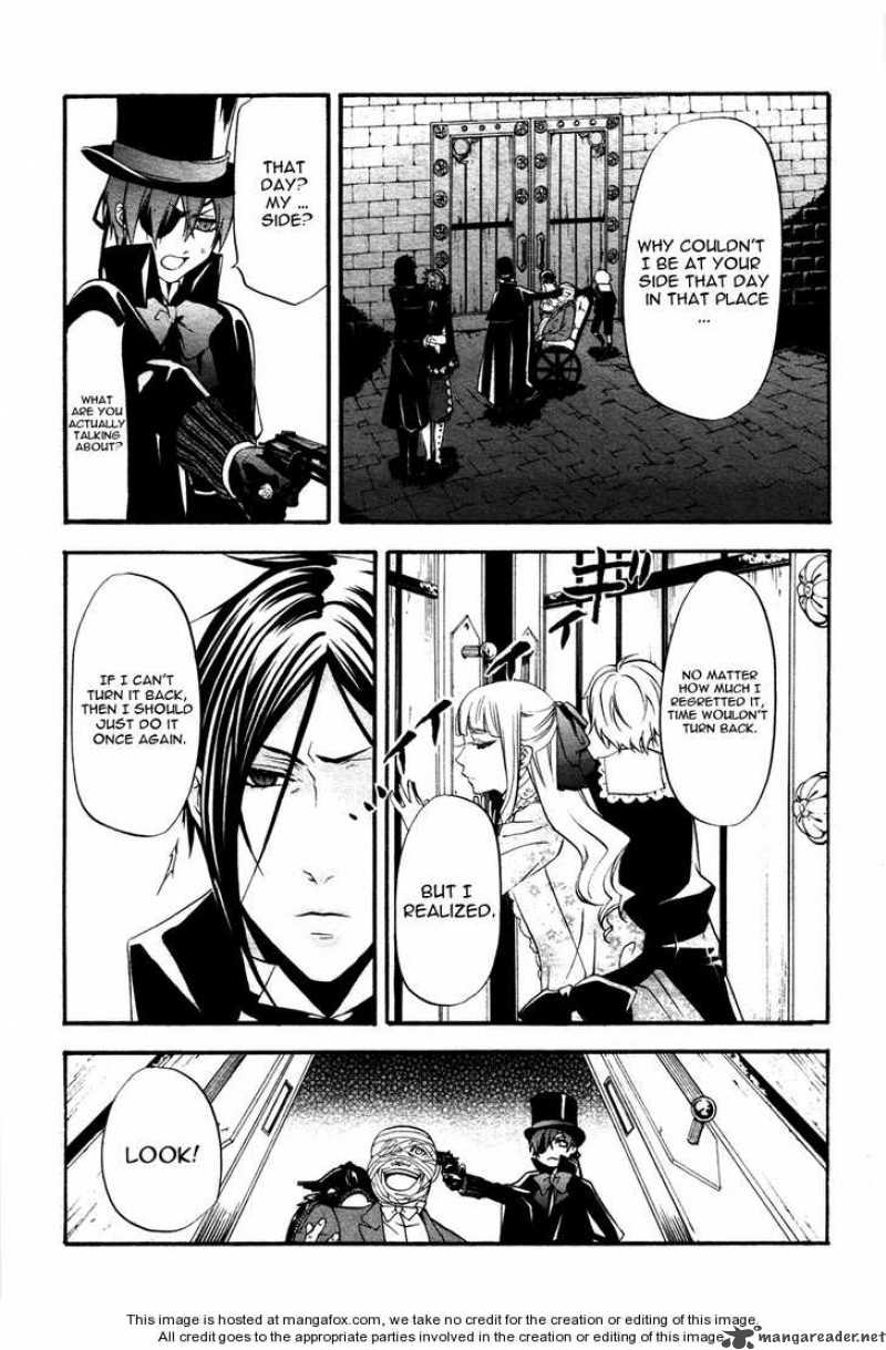 Kuroshitsuji 31 25