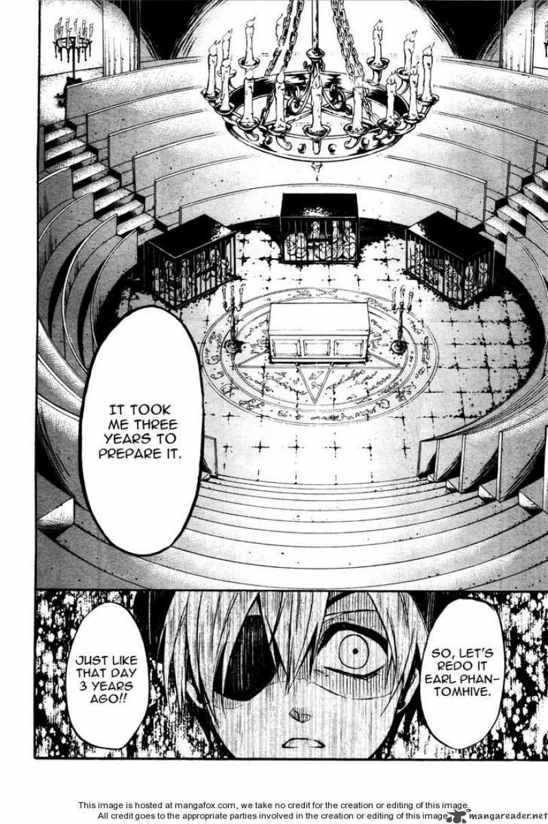 Kuroshitsuji 31 26