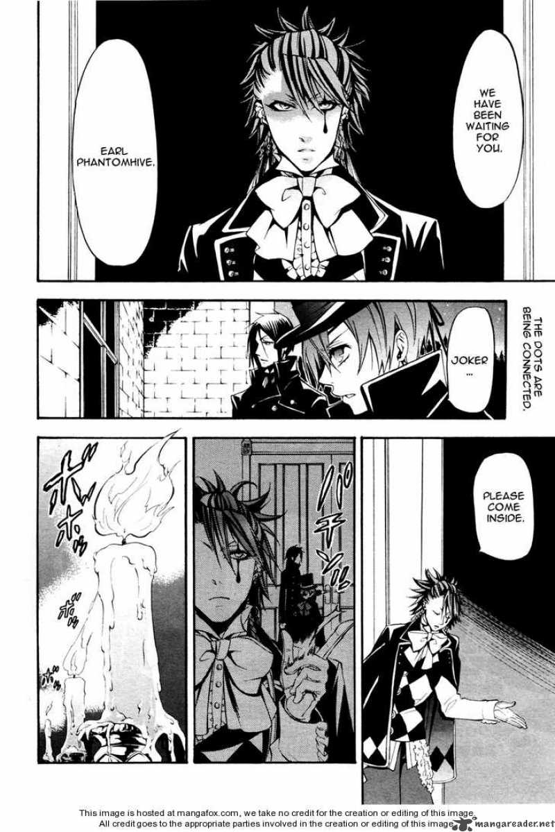 Kuroshitsuji 31 3