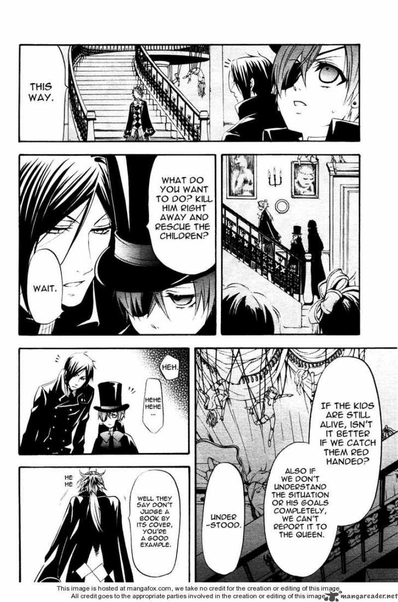 Kuroshitsuji 31 5