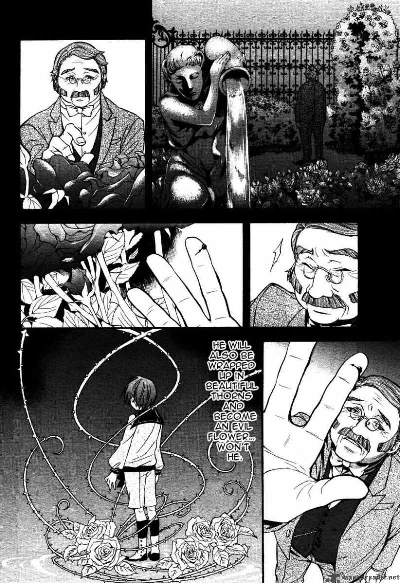 Kuroshitsuji 32 10