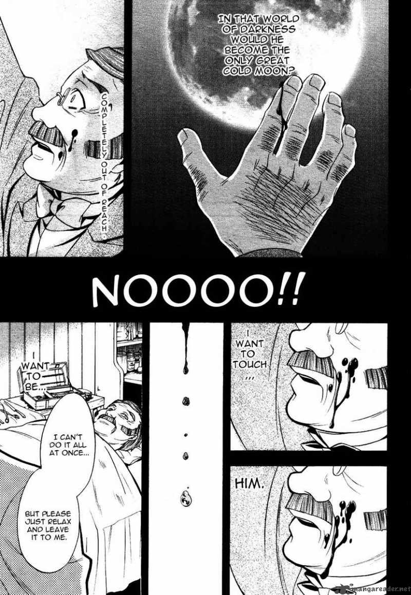 Kuroshitsuji 32 11