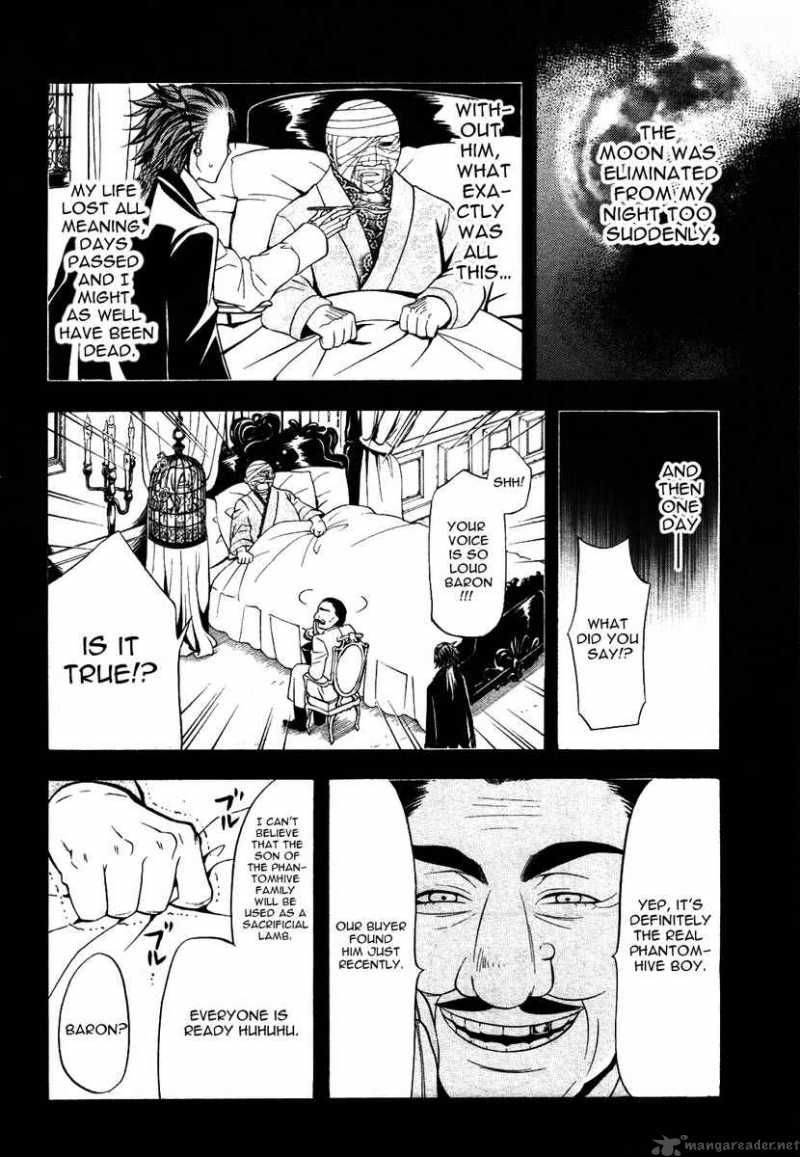 Kuroshitsuji 32 14