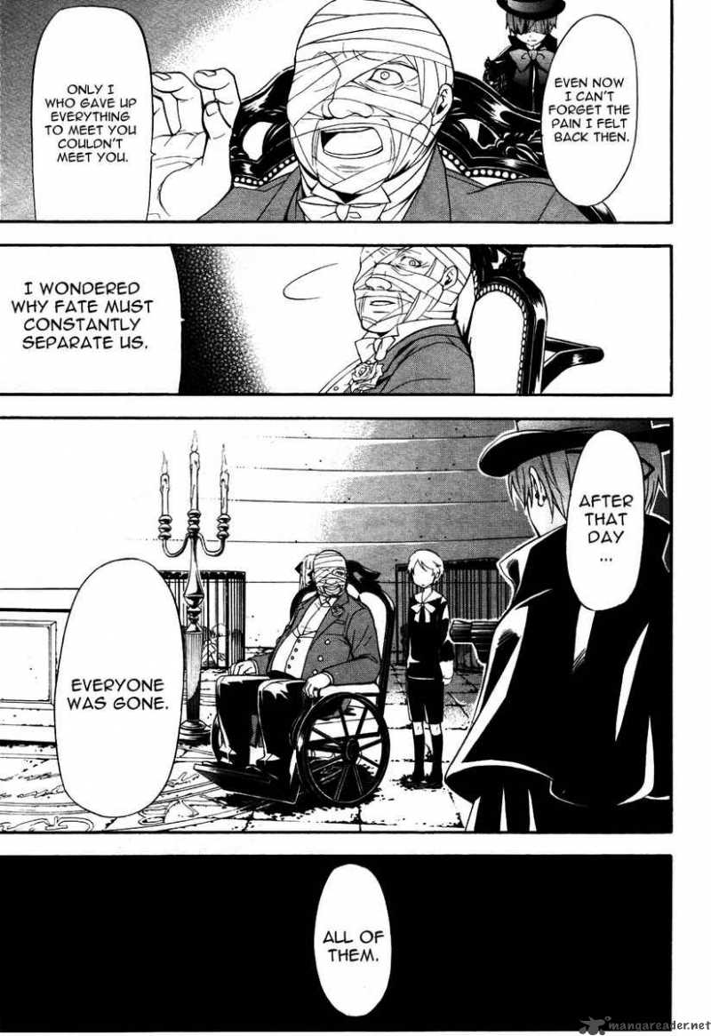 Kuroshitsuji 32 17