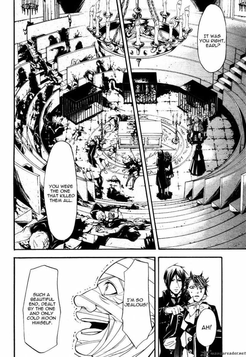 Kuroshitsuji 32 18