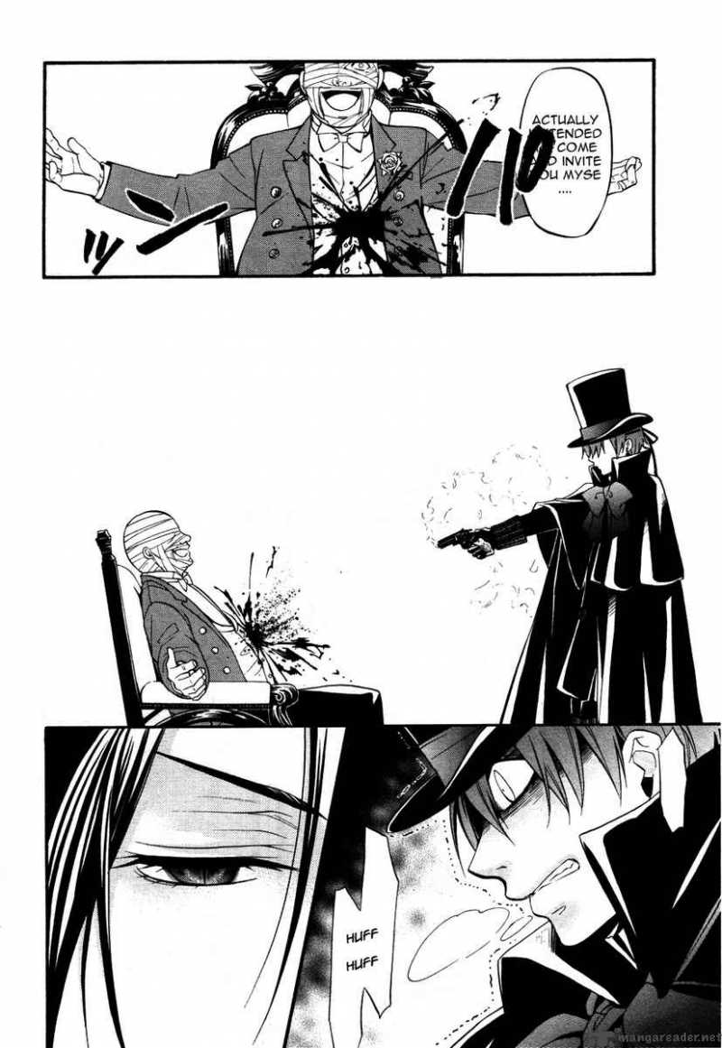 Kuroshitsuji 32 20