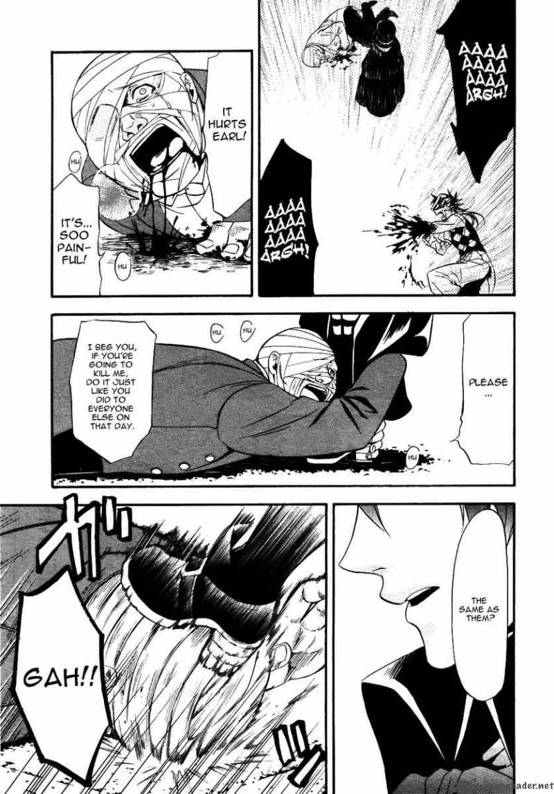 Kuroshitsuji 32 23