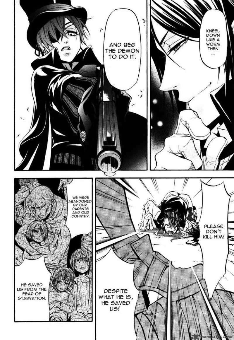 Kuroshitsuji 32 24