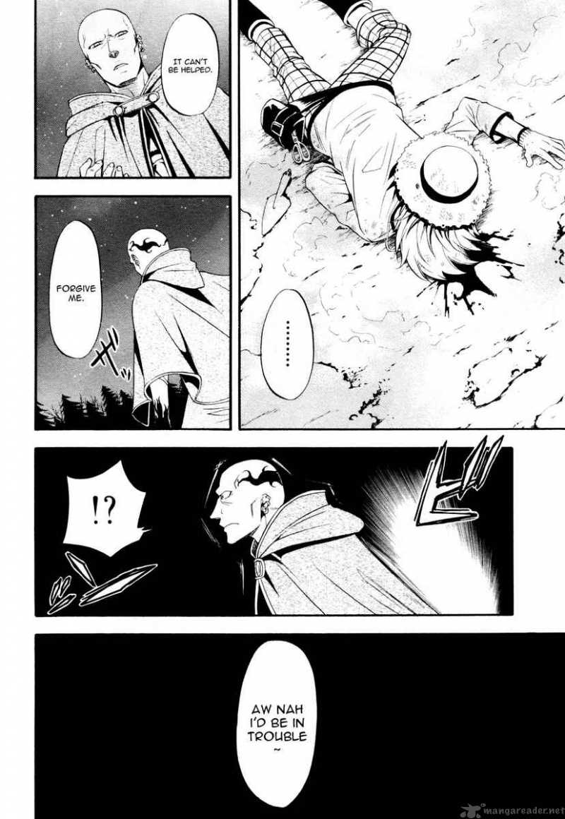 Kuroshitsuji 32 34