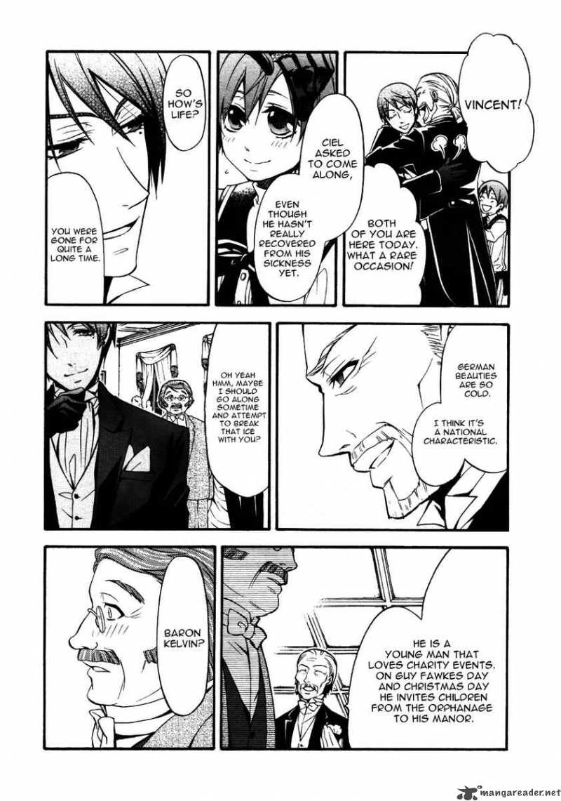 Kuroshitsuji 32 4