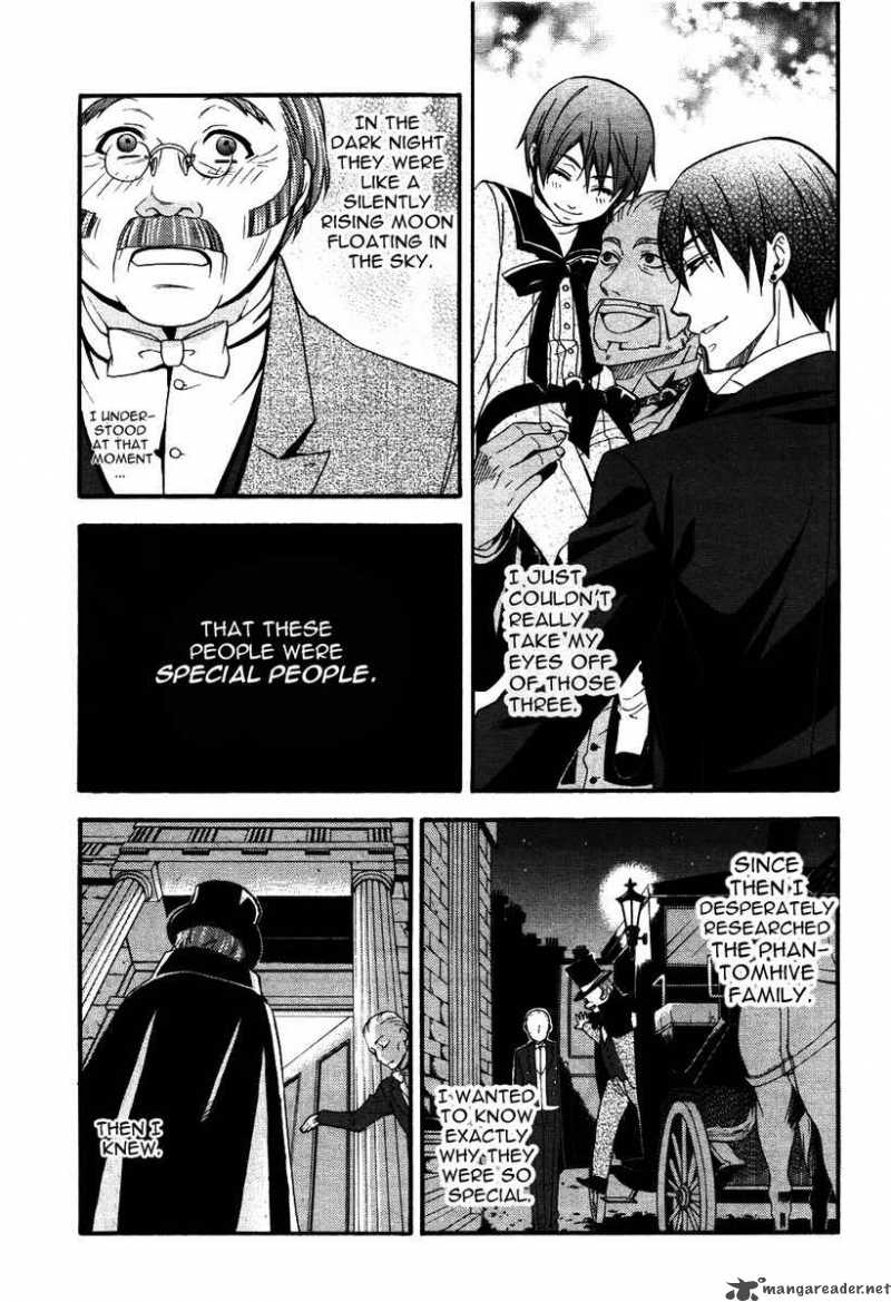 Kuroshitsuji 32 5