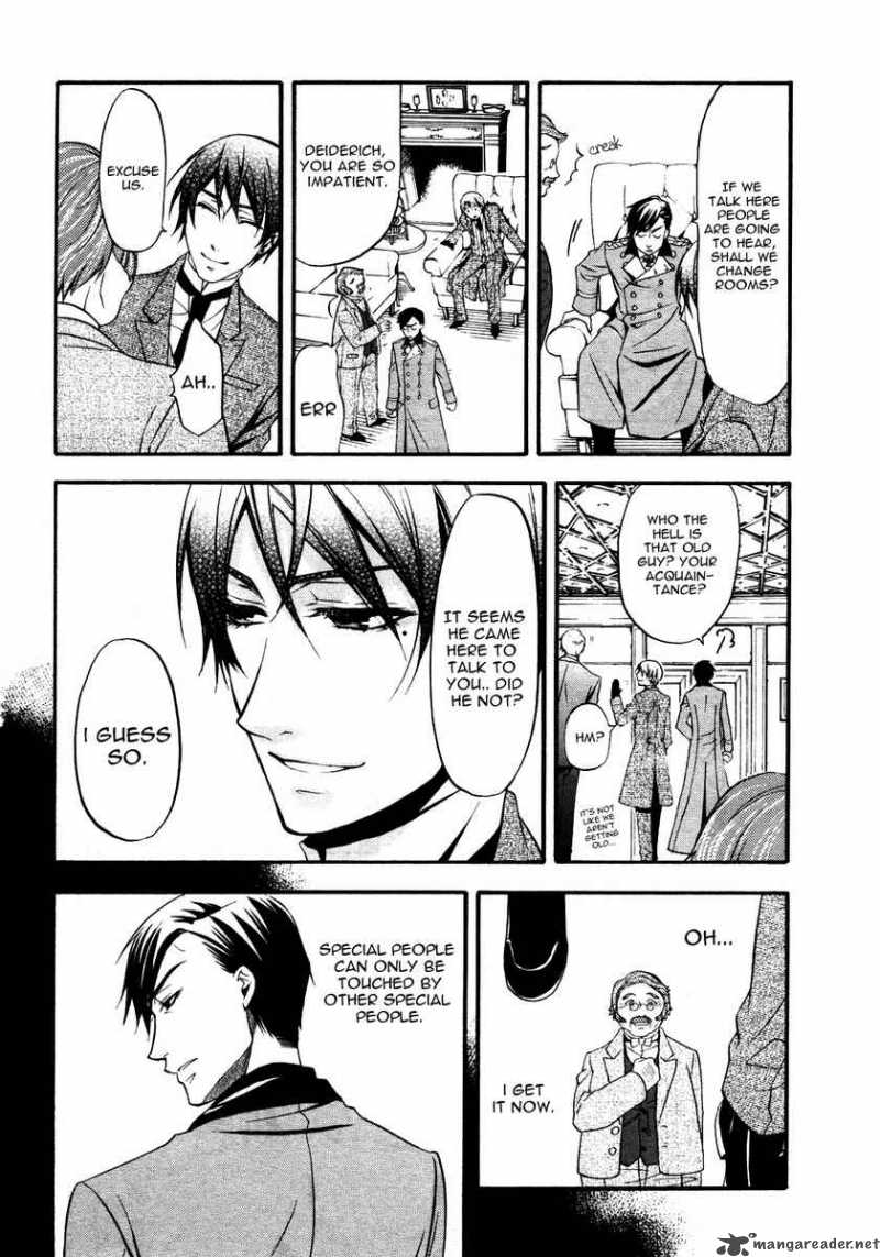 Kuroshitsuji 32 8
