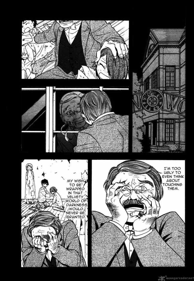 Kuroshitsuji 32 9