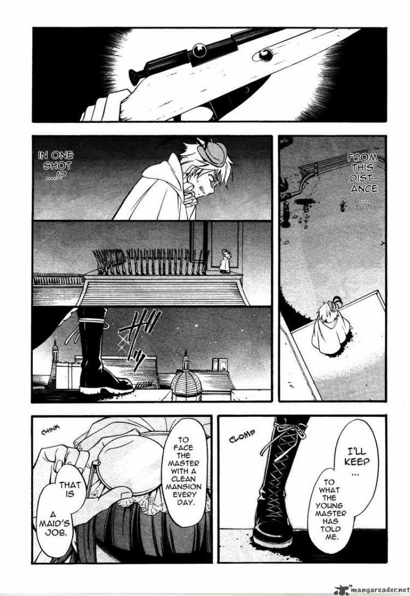 Kuroshitsuji 33 13
