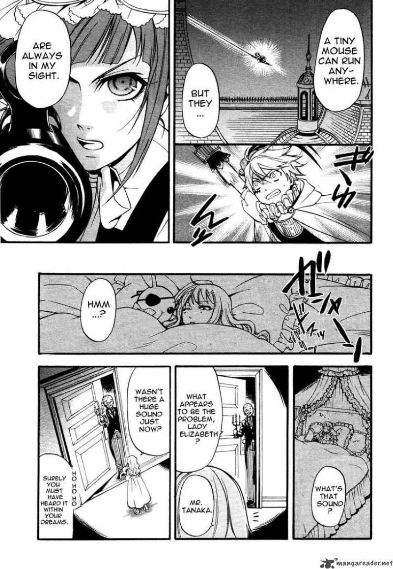 Kuroshitsuji 33 18