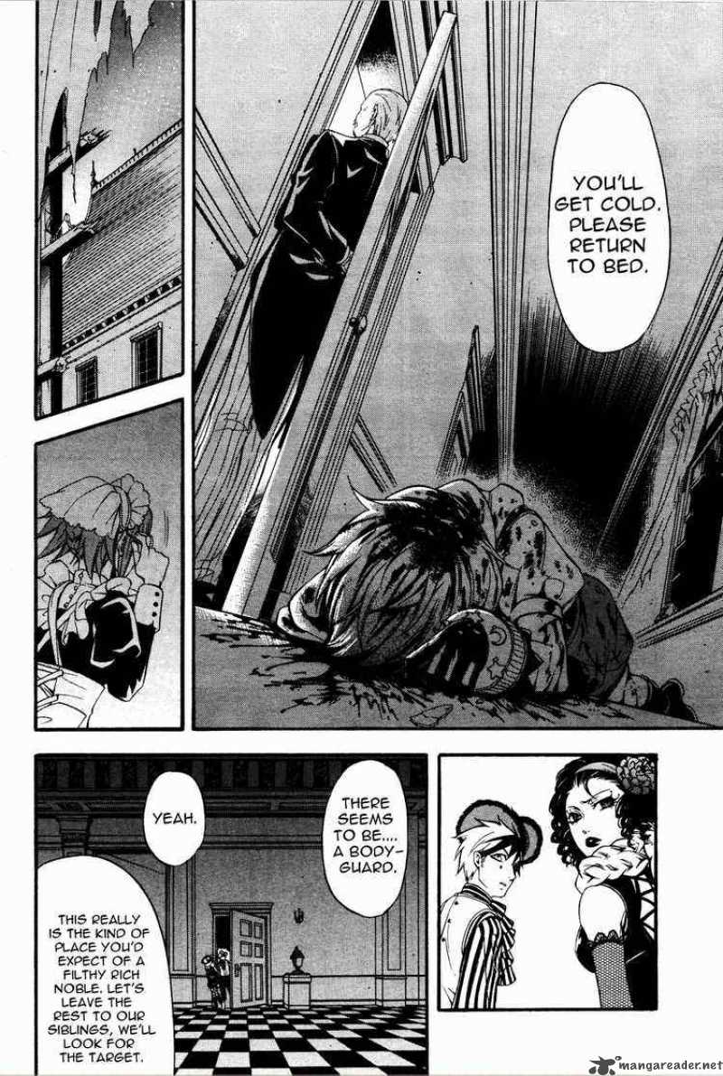 Kuroshitsuji 33 19