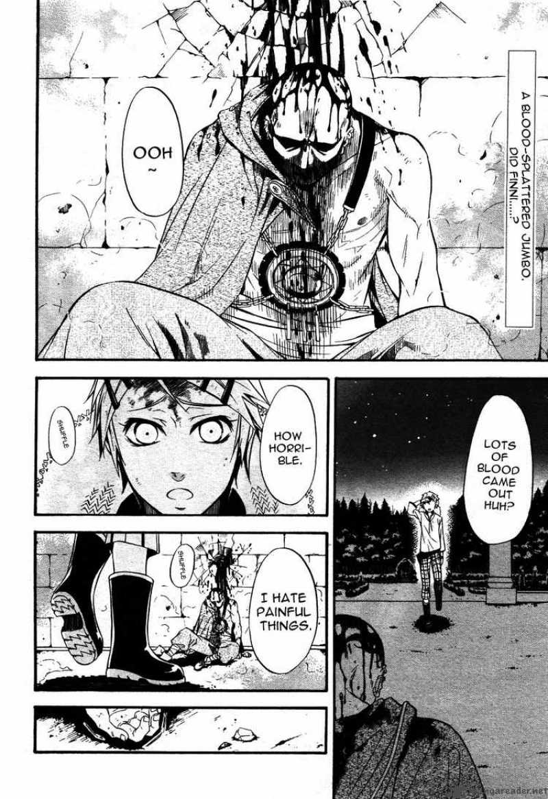 Kuroshitsuji 33 2