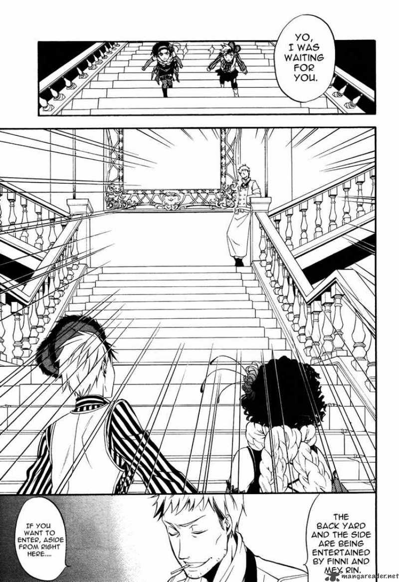 Kuroshitsuji 33 20