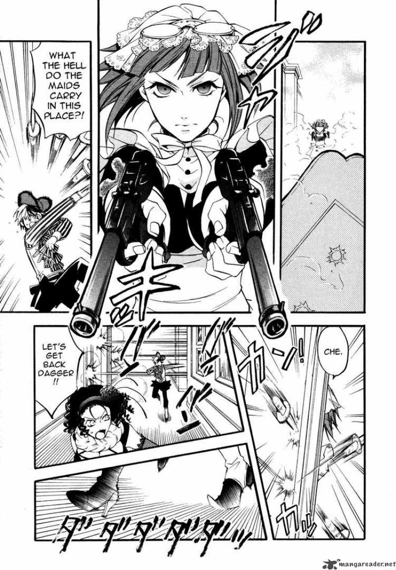 Kuroshitsuji 33 26