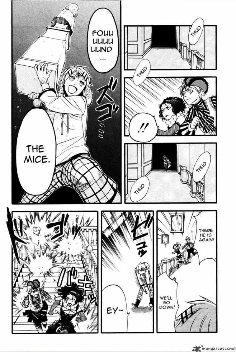 Kuroshitsuji 33 27