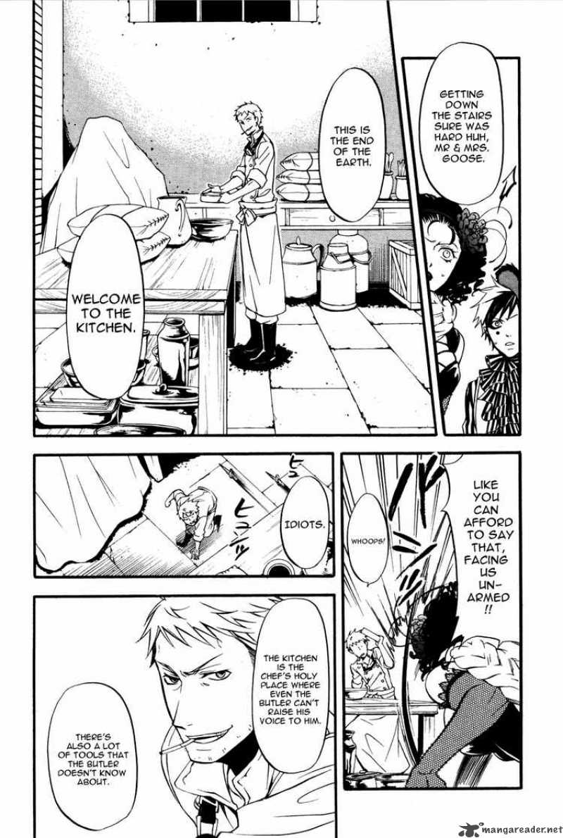 Kuroshitsuji 33 29
