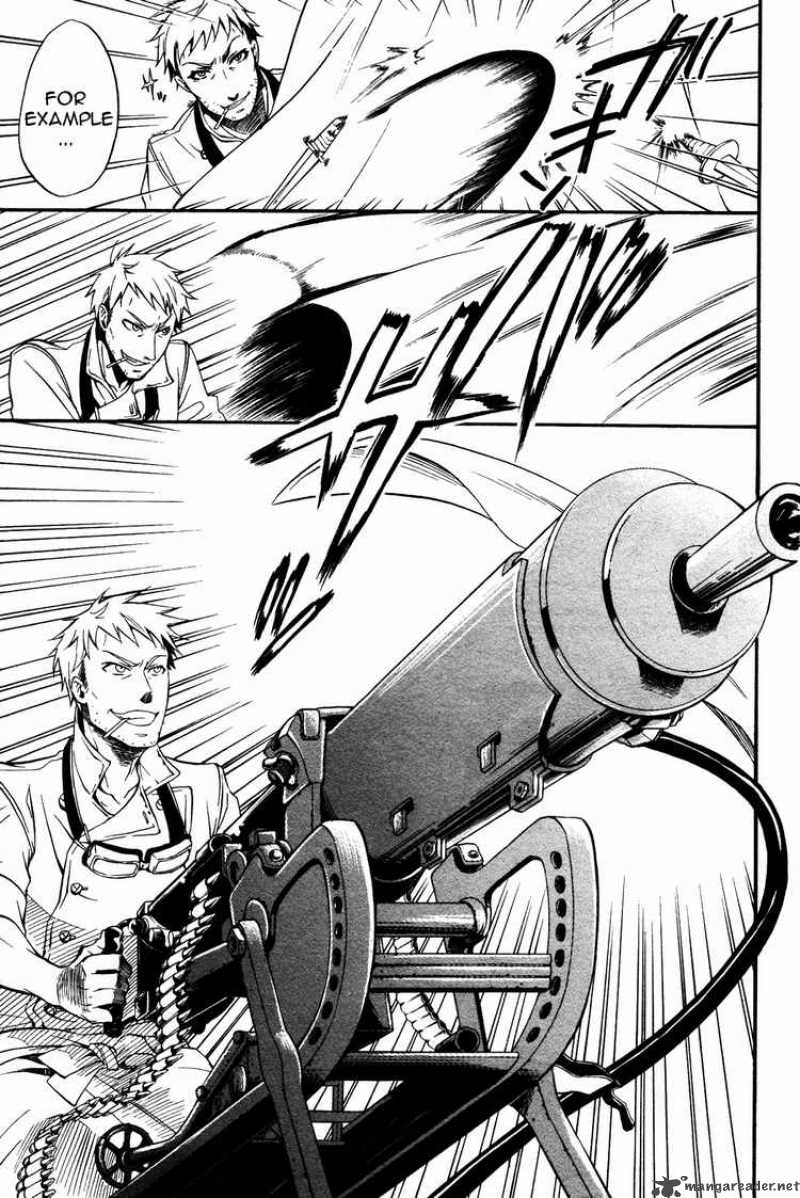 Kuroshitsuji 33 30
