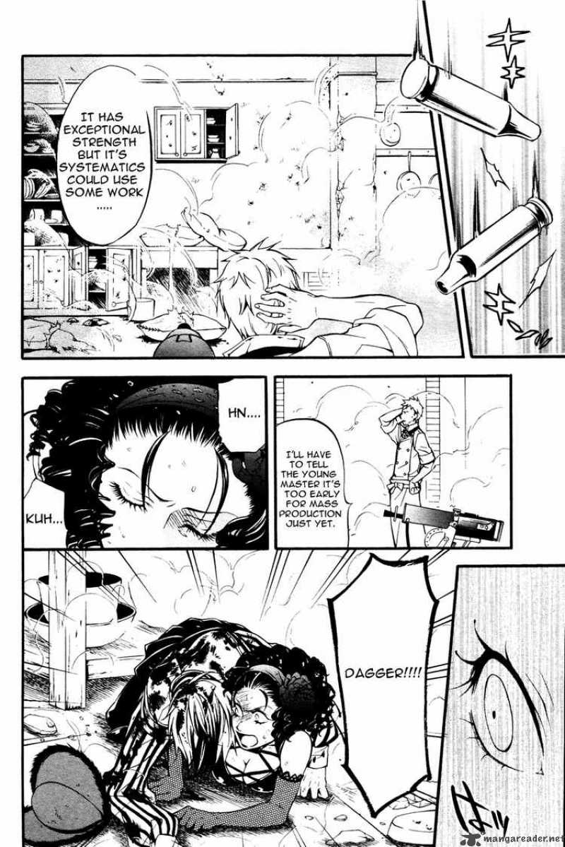 Kuroshitsuji 33 33