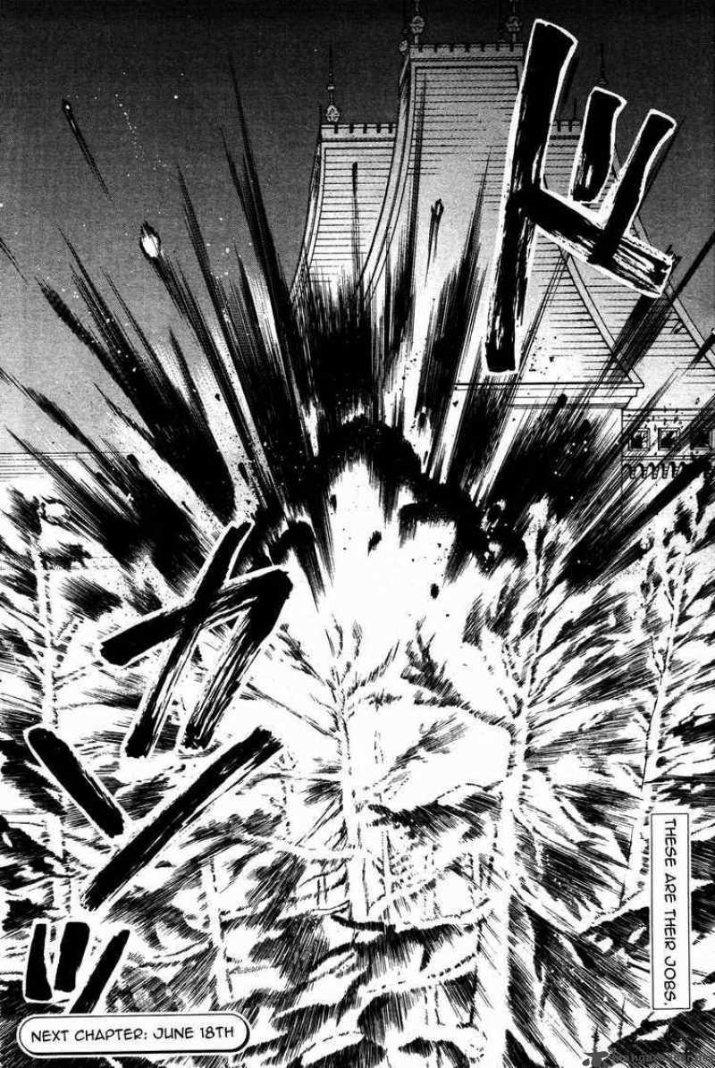 Kuroshitsuji 33 39