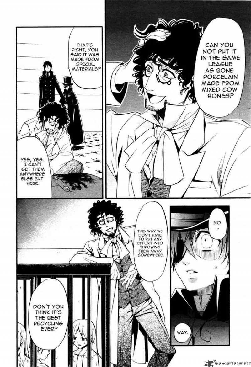 Kuroshitsuji 34 10