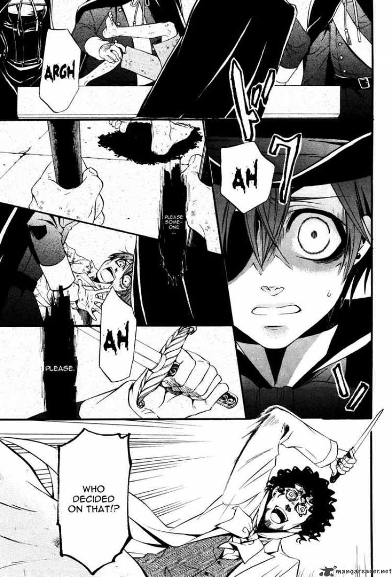 Kuroshitsuji 34 13