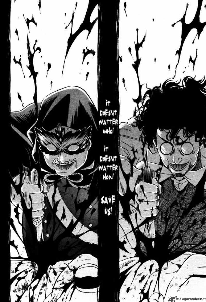 Kuroshitsuji 34 14