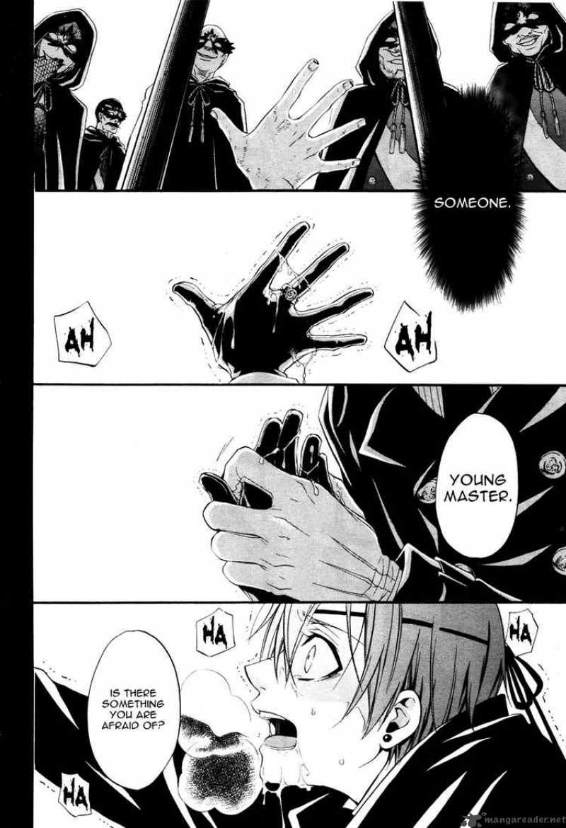 Kuroshitsuji 34 16