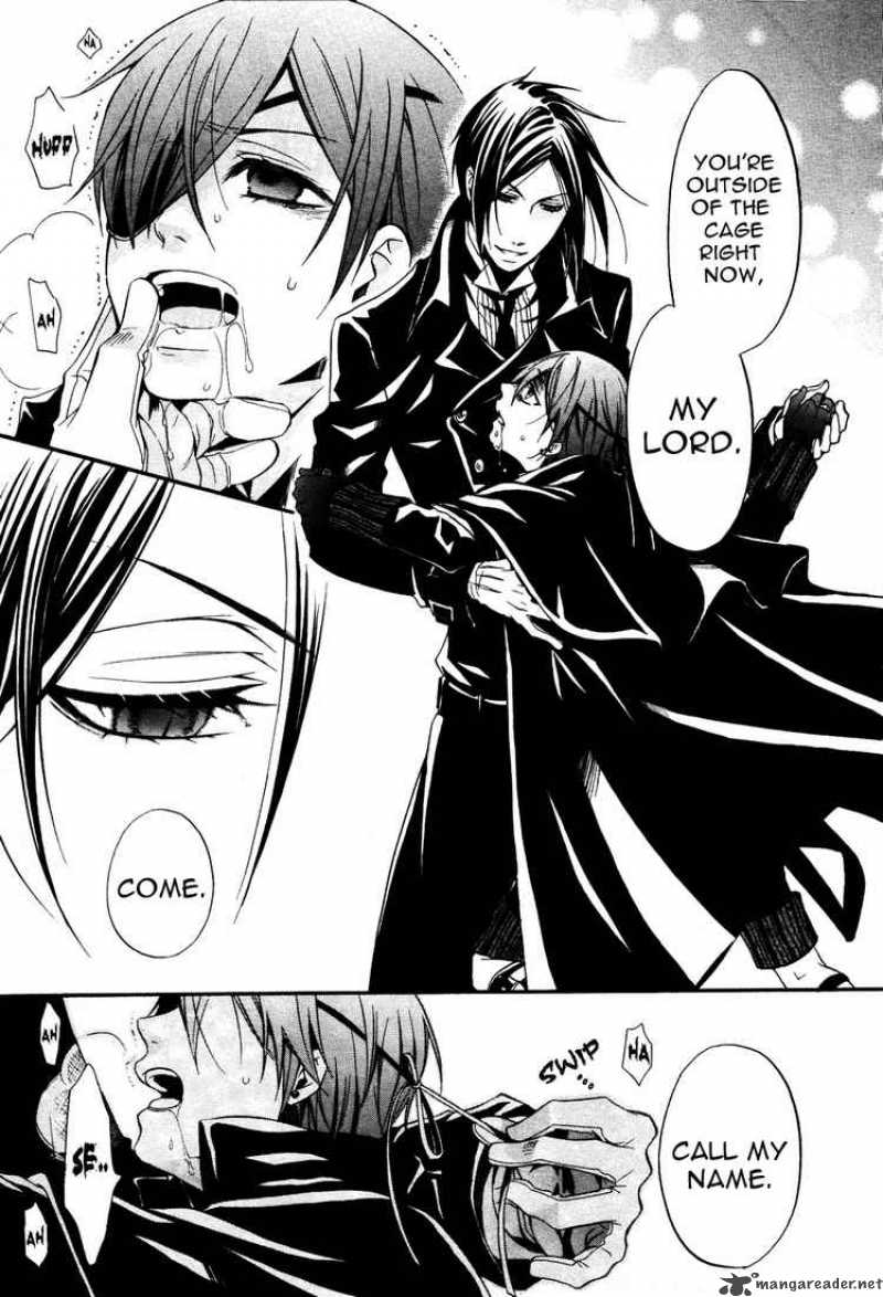 Kuroshitsuji 34 17