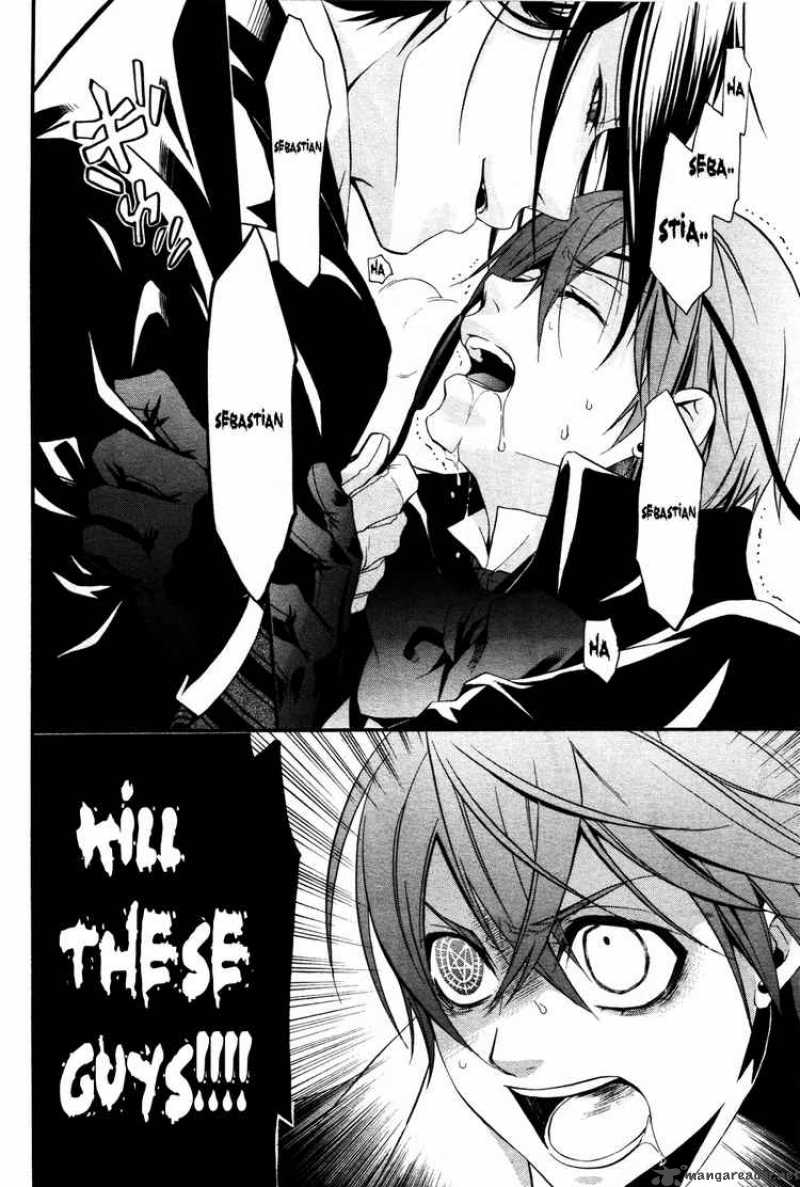 Kuroshitsuji 34 18