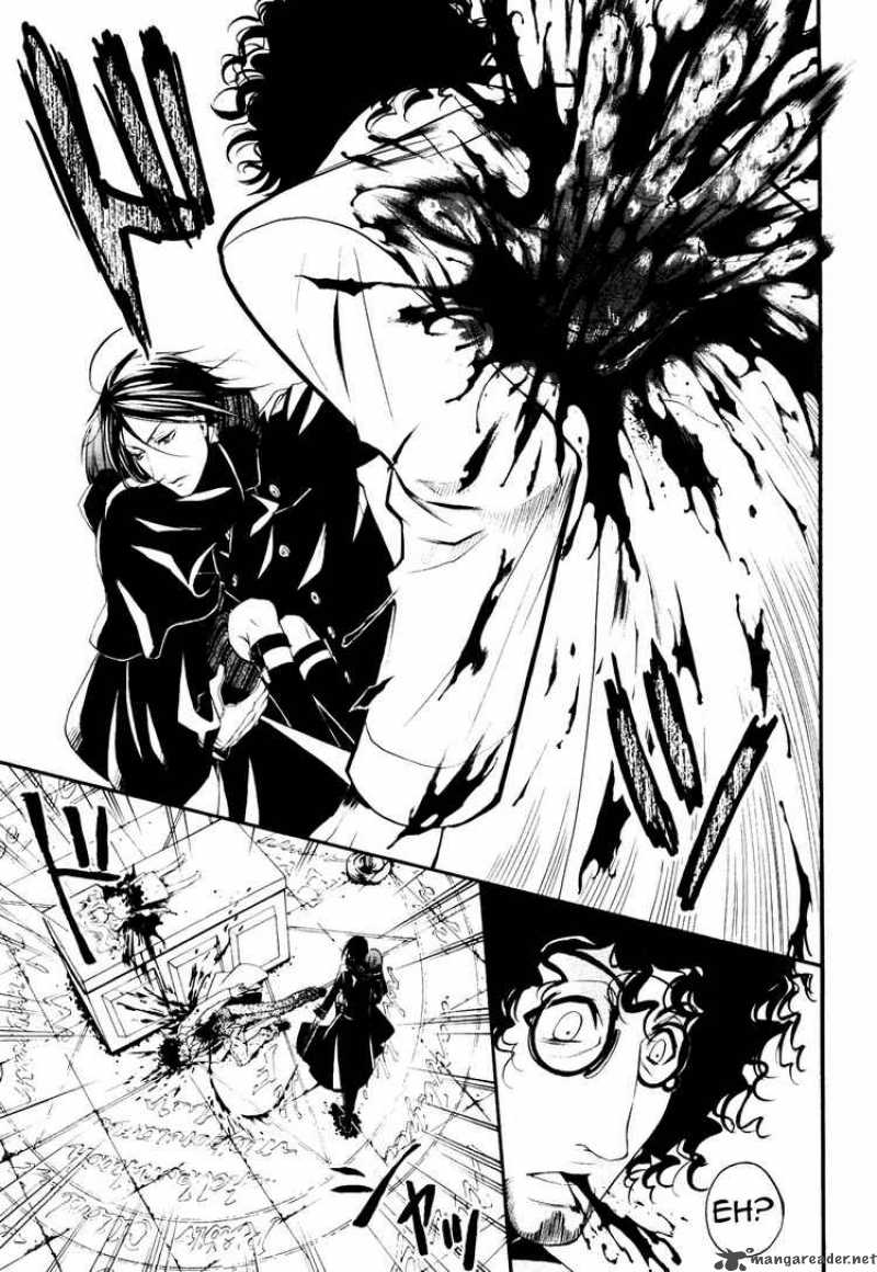 Kuroshitsuji 34 19