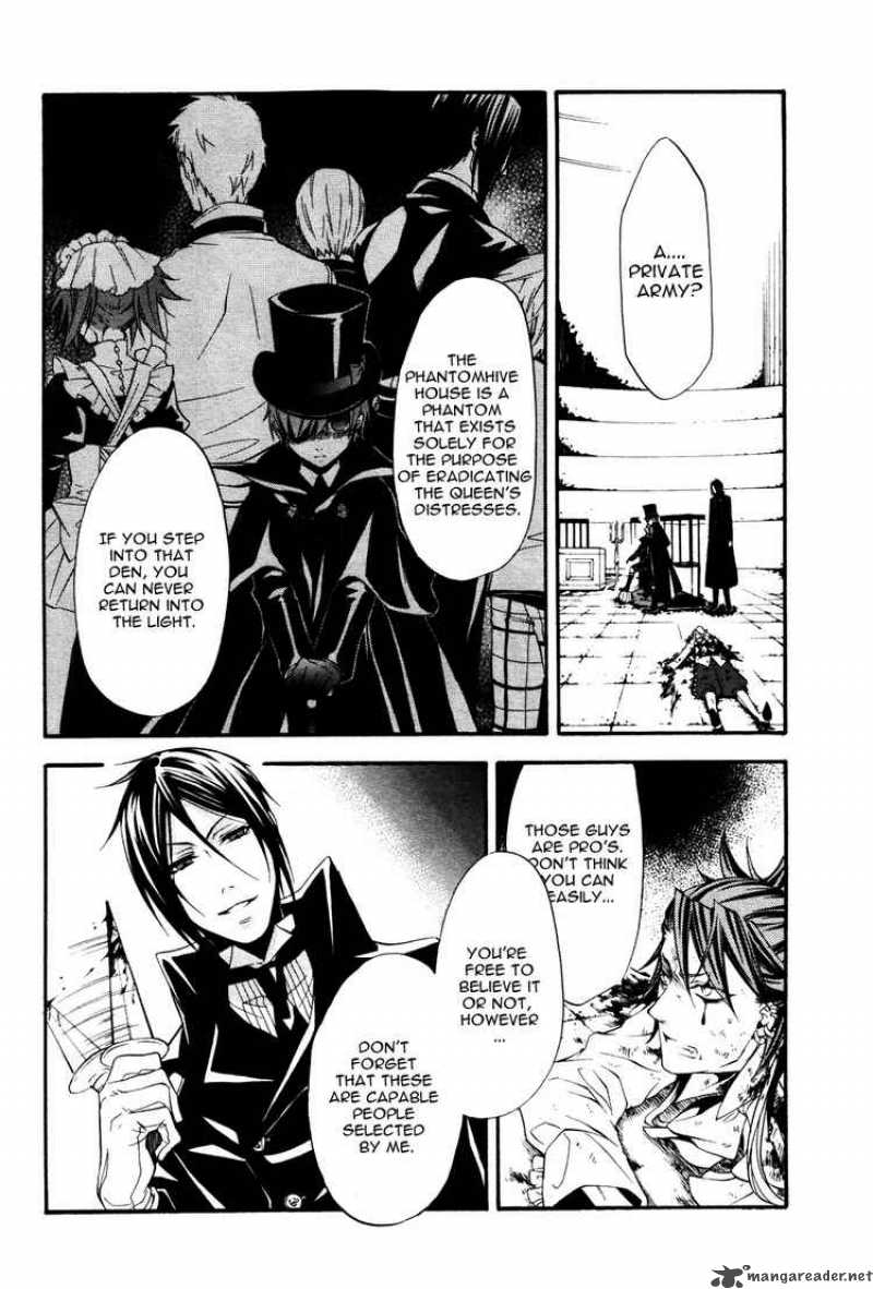 Kuroshitsuji 34 2
