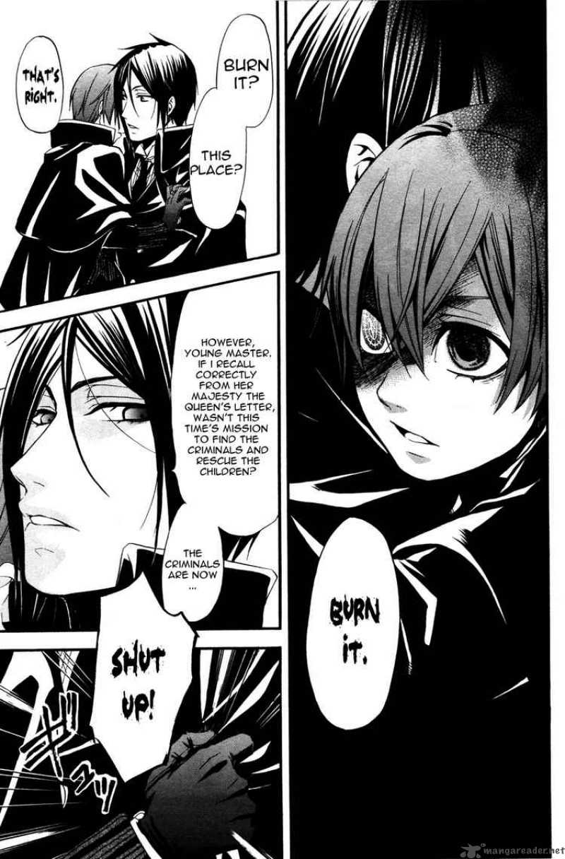 Kuroshitsuji 34 21
