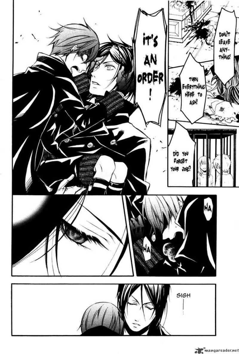 Kuroshitsuji 34 22
